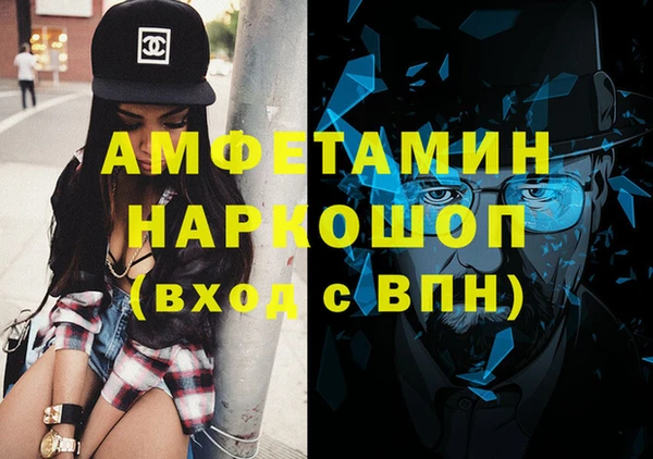 молекула духа Гусев